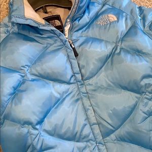 ⭐️North Face 550 jacket